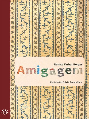 cover image of Amigagem